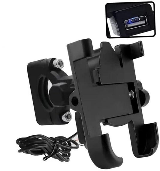 Mobile Phone Holder 360� Rotation
